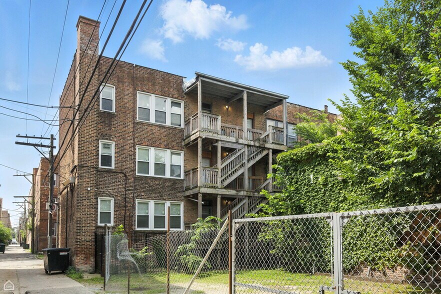 936 E 80th St, Chicago, IL à vendre - Photo du bâtiment - Image 3 de 28