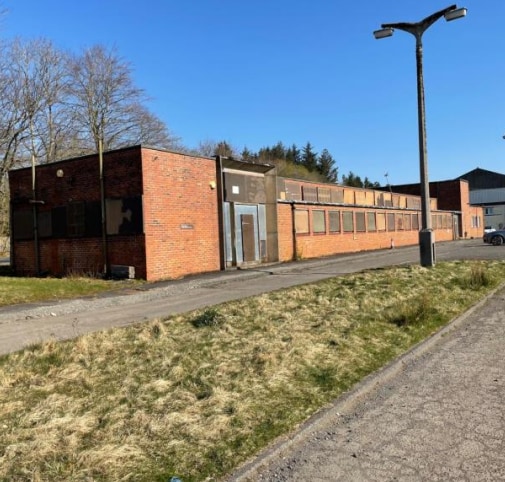 Portefeuille de 2 propriétés à vendre sur LoopNet.ca Photo principale- Image 1 de 2