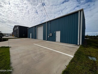 More details for 513 Holley Trl, Panama City, FL - Industrial for Sale