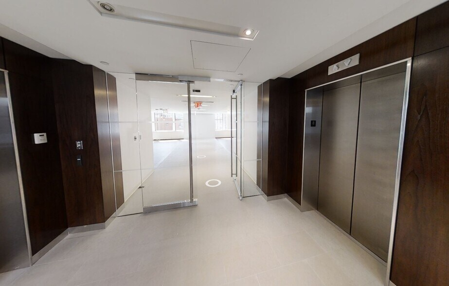 40 Broad St, Boston, MA à louer - Numérisation 3D de Matterport - Image 3 de 18