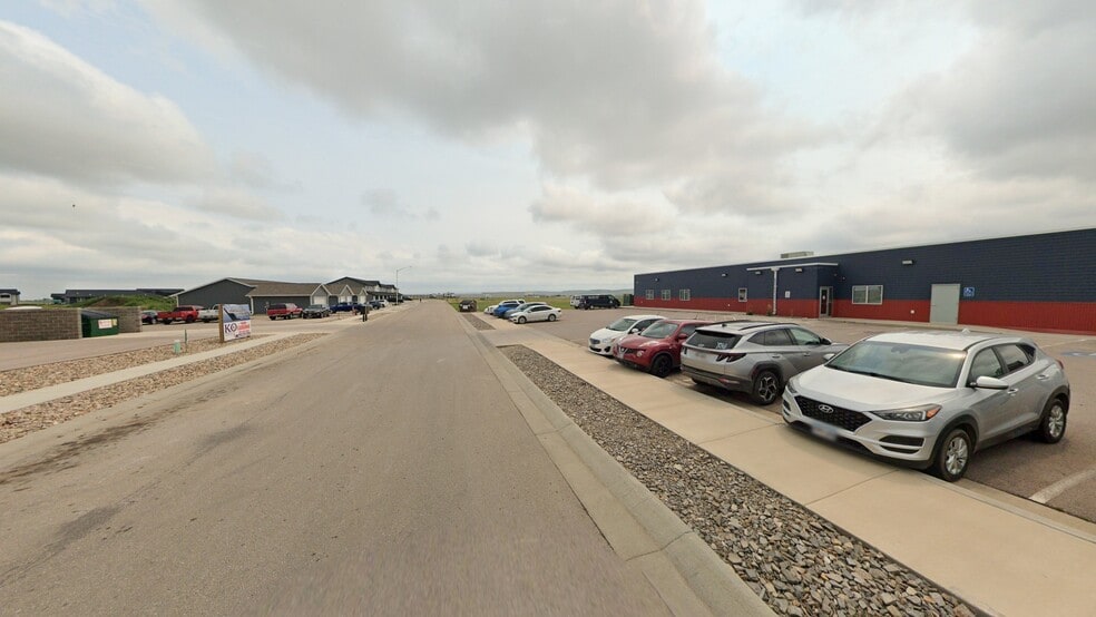 Constitution Boulevard Tbd, Box Elder, SD for sale - Building Photo - Image 3 of 4