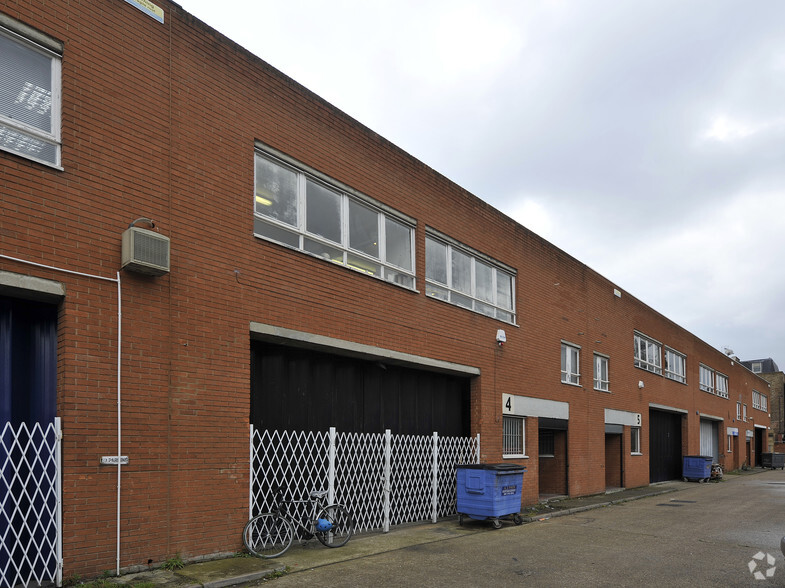 Valmar Rd, London for lease - Building Photo - Image 3 of 7