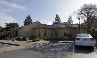 Plus de détails pour 1496 Professional Dr, Petaluma, CA - Bureau, Bureau/Médical à louer