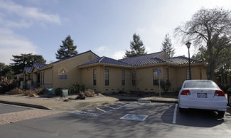 More details for 1496 Professional Dr, Petaluma, CA - Office, Office/Medical for Lease