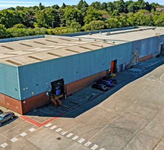 More details for Wide Ln, Leeds - Industrial for Lease