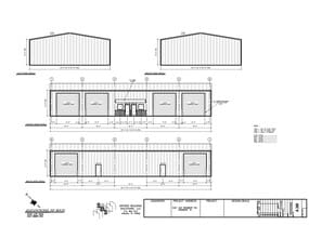 5431 Old Granbury Rd, Granbury, TX for lease Building Photo- Image 1 of 1