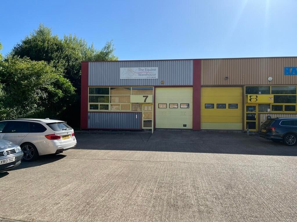 Brooks Rd, Lewes for lease Building Photo- Image 1 of 2