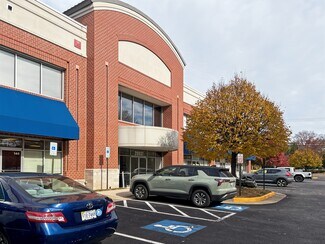 Plus de détails pour 20937 Ashburn Rd, Ashburn, VA - Bureau, Commerce de détail à louer