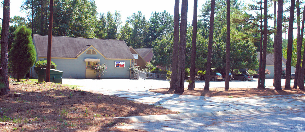 9400 Two Notch Rd, Columbia, SC à louer - Photo du bâtiment - Image 2 de 8