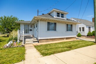 Plus de détails pour 533 E Perkins Ave, Sandusky, OH - Vente au détail à vendre