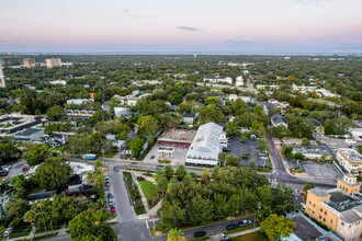 1421 S Howard Ave, Tampa, FL - aerial  map view - Image1