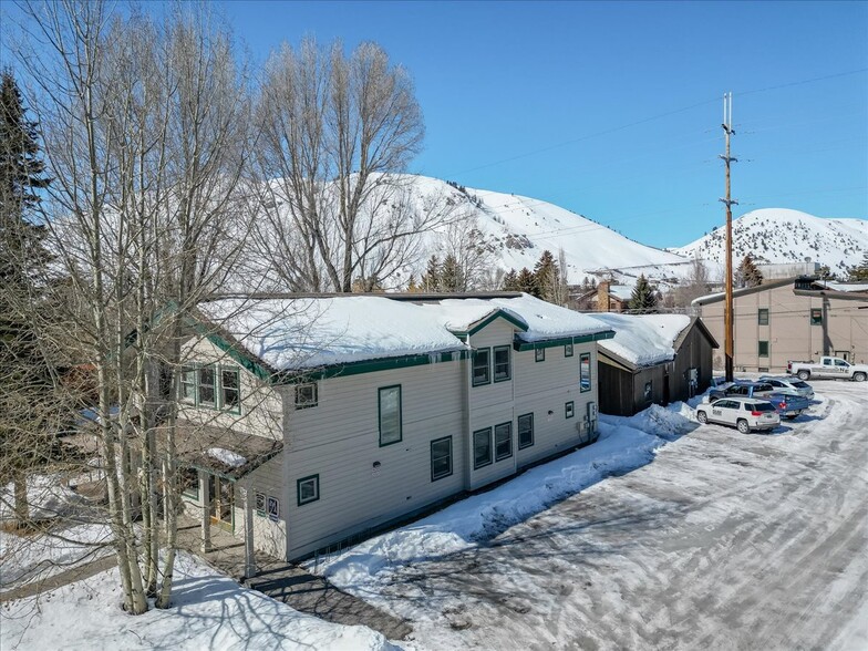 480 S Cache St, Jackson, WY for sale - Primary Photo - Image 1 of 1