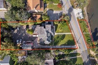 More details for 215 Riverside Dr, Cocoa, FL - Multifamily for Sale