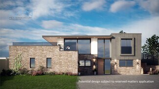 Plus de détails pour Tintagel Rd, Boscastle - Terrain à vendre