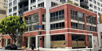 More details for 255 S Grand Ave, Los Angeles, CA - Retail for Lease