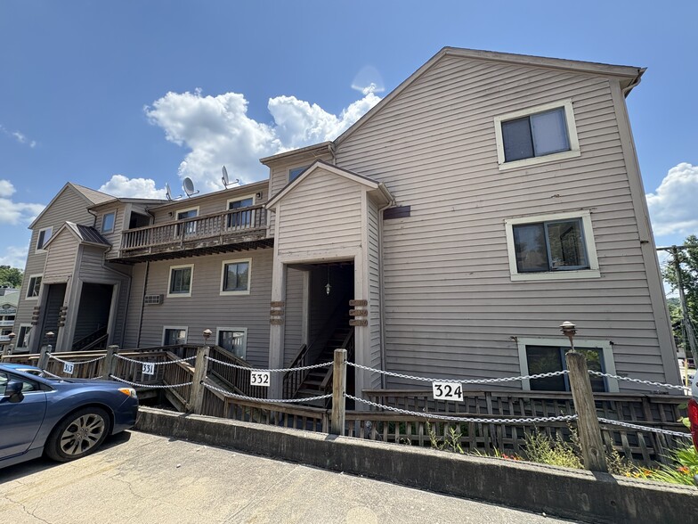 245 N Jefferson St, Nashville, IN for sale - Building Photo - Image 3 of 13