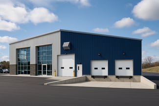 More details for 15000A Abercorn St, Savannah, GA - Industrial for Lease