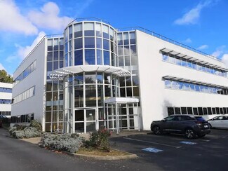 Plus de détails pour 13 Avenue Du Professeur Jean Rouxel, Carquefou - Bureau à vendre