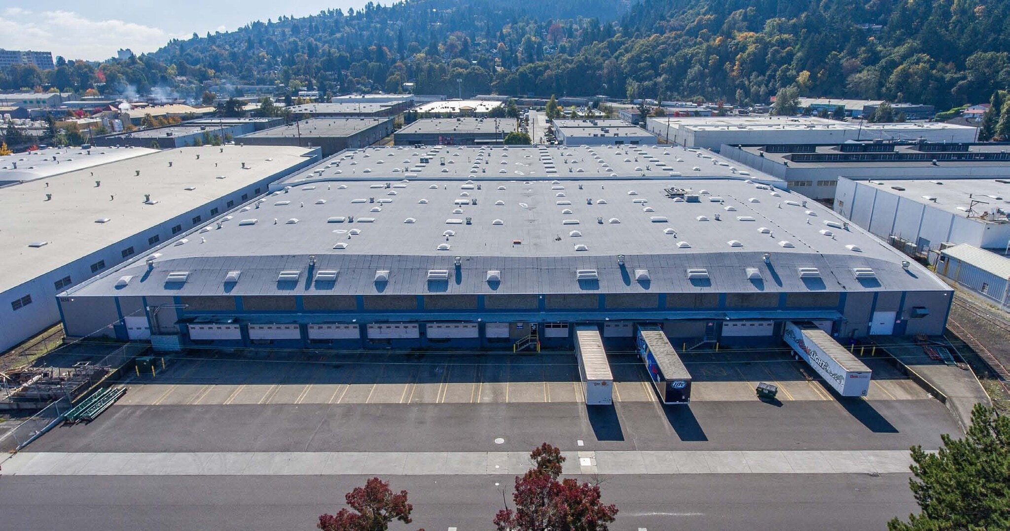 3250 NW Guam St, Portland, OR for lease Primary Photo- Image 1 of 5