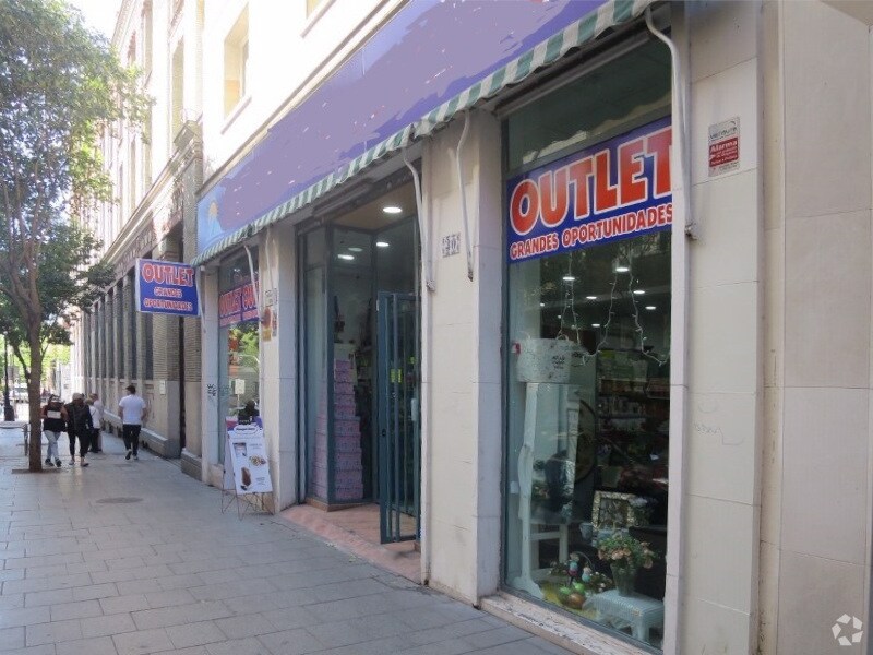 Calle de Valencia, 30, Madrid, MAD 28012 - - - Interior Photo - Image 2 of 6