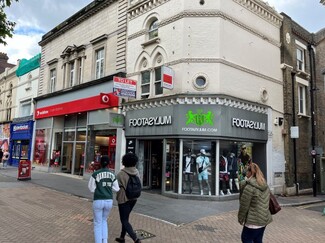 More details for 69 North End, Croydon - Retail for Lease