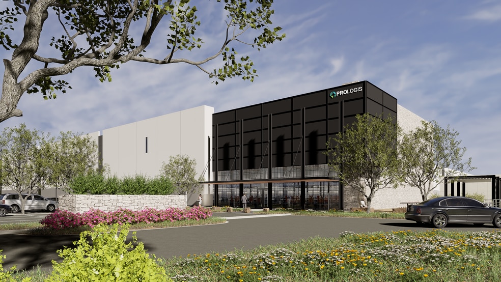 0 Commerce Farms Rd, Lebanon, TN for lease - Building Photo - Image 1 of 1