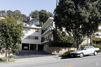 More details for 693 San Bruno Ave, Brisbane, CA - Multifamily for Sale