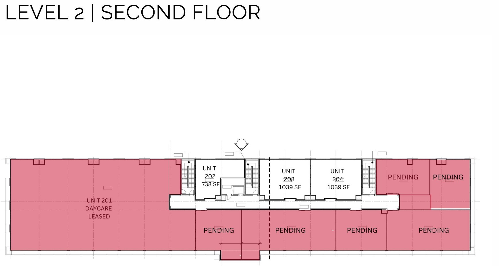 12719 156 St NW, Edmonton, AB for lease Floor Plan- Image 1 of 1