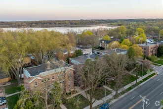 2821 Monroe St, Madison, WI - Aérien  Vue de la carte - Image1