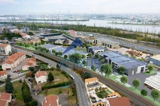 More details for 1 Chemin De La Lône, OULLINS-PIERRE-BÉNITE - Flex for Sale