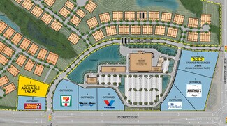 Plus de détails pour 1200 S Water Ave, Gallatin, TN - Terrain à vendre