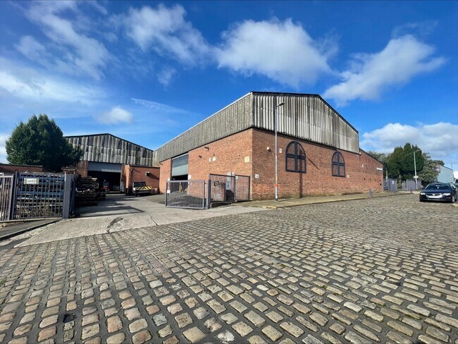 More details for Hill St, Ashton Under Lyne - Industrial for Lease