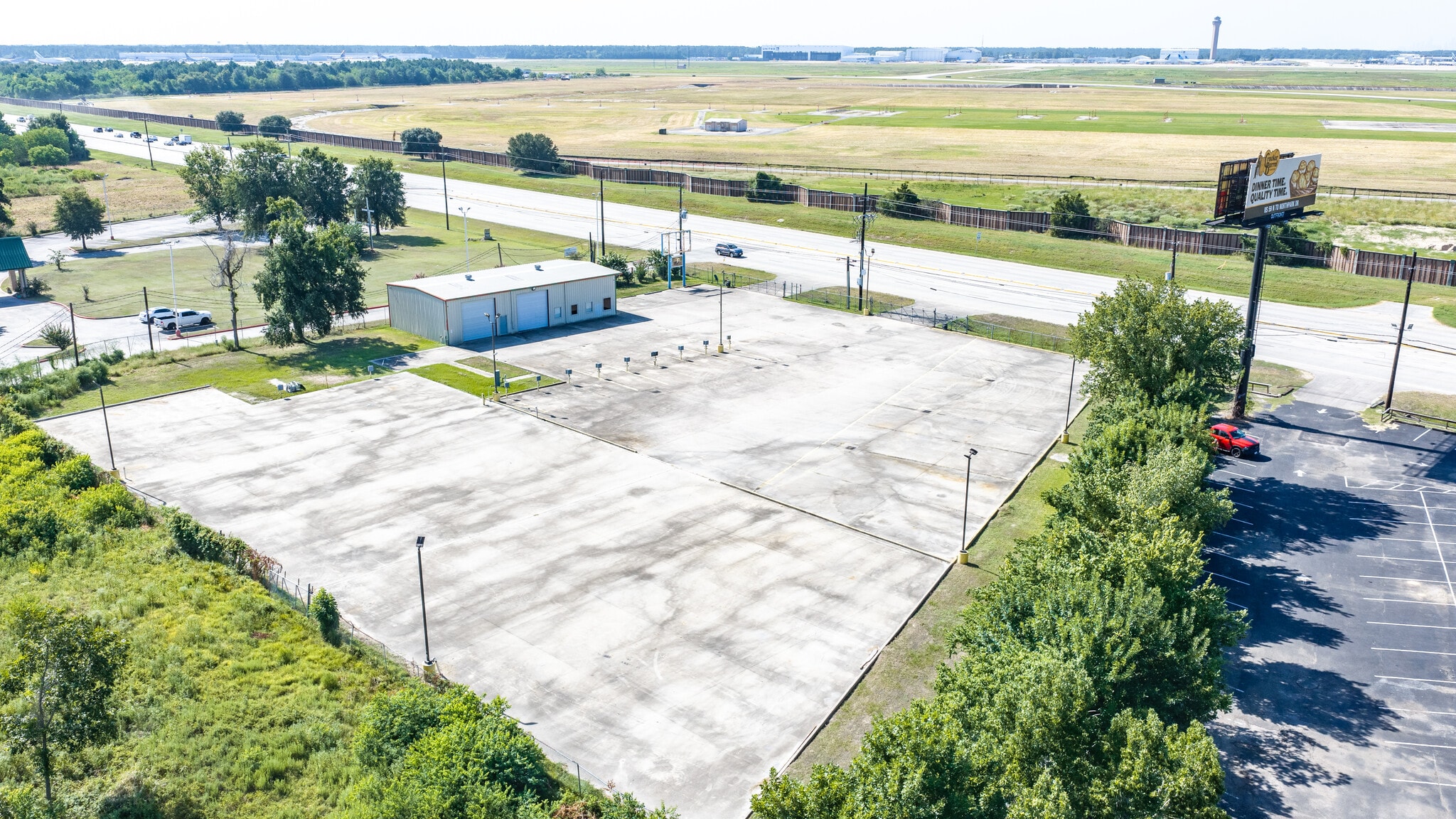 6333 E FM-1960, Humble, TX for lease Building Photo- Image 1 of 6