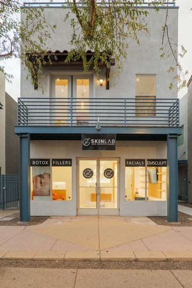 610 E Roosevelt St, Phoenix, AZ for sale - Building Photo - Image 2 of 51