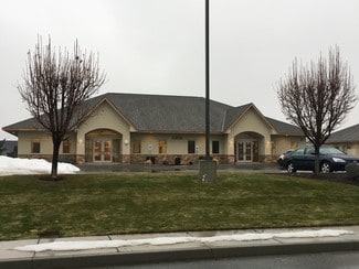 More details for 4206 W 24th Ave, Kennewick, WA - Office for Lease