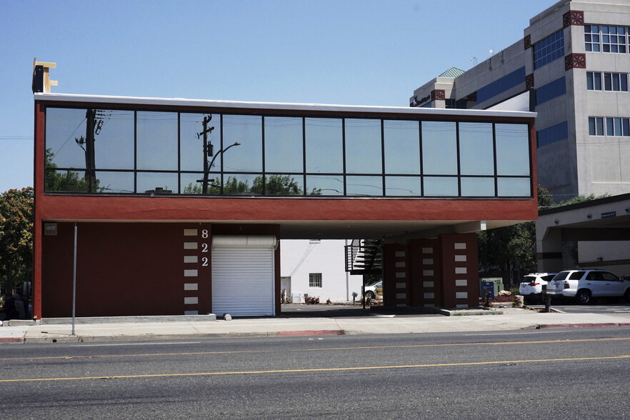 822 9th St, Modesto, CA for sale - Primary Photo - Image 1 of 1