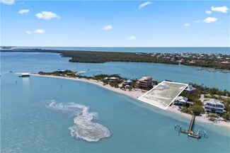 Plus de détails pour 4281 Point House Trl, Captiva, FL - Terrain à vendre