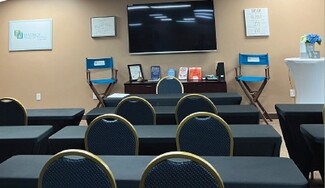 Plus de détails pour 202 E Earll Dr, Phoenix, AZ - Bureau à vendre