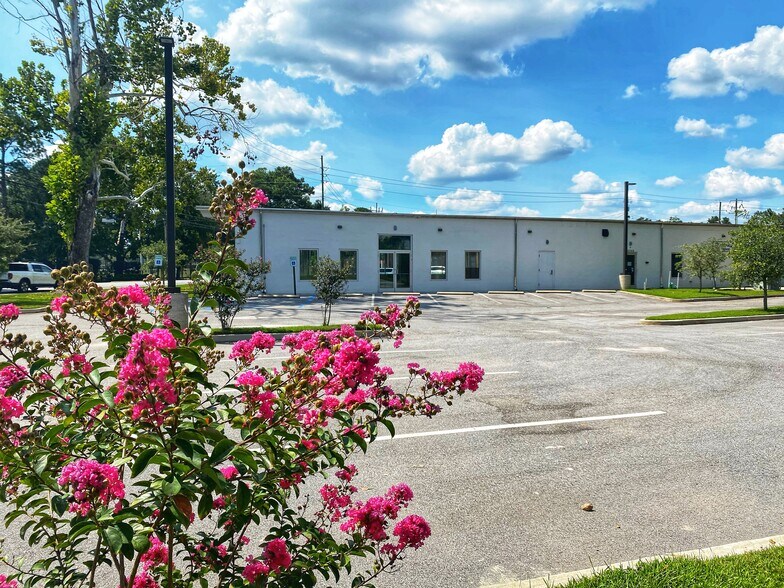 2724 Old Shell Rd, Mobile, AL à louer - Photo du bâtiment - Image 3 de 15