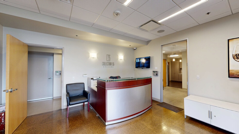 1711 E Bayshore Rd, Redwood City, CA for lease - Matterport 3D Scan - Image 2 of 10