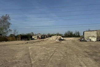 Plus de détails pour North Lee Ln, Aylesbury - Terrain à vendre