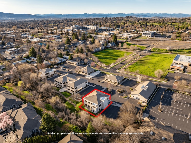 3156 State St, Medford, OR for sale - Building Photo - Image 3 of 96