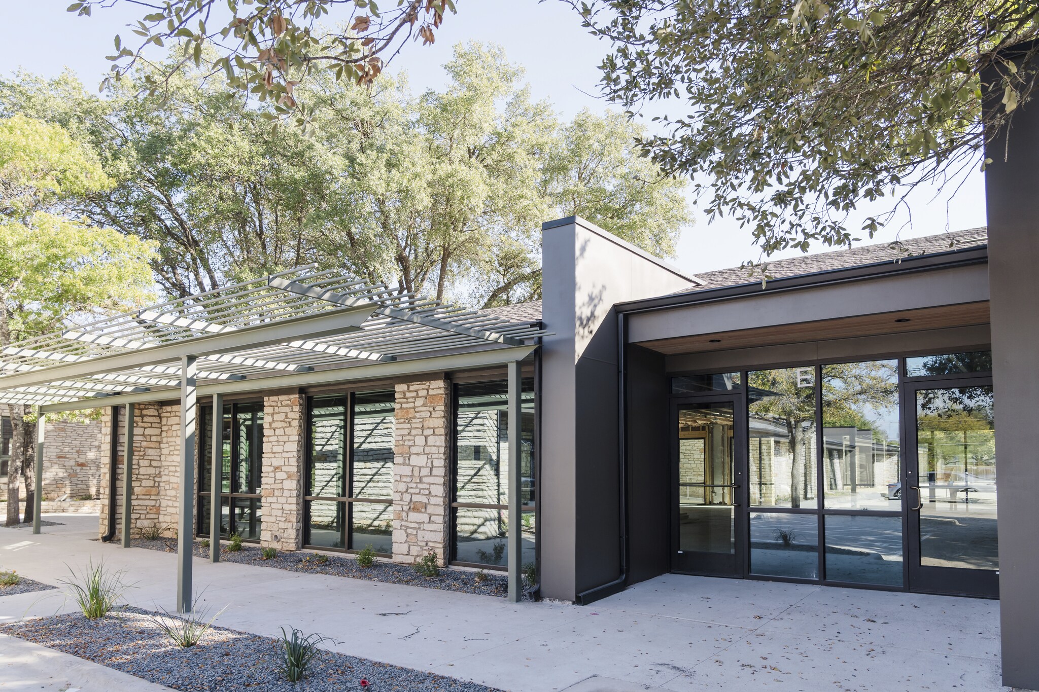 4701 W Gate Blvd, Austin, TX à vendre Photo principale- Image 1 de 12