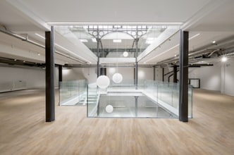 8 Rue Férou, Paris à louer Photo intérieure- Image 1 de 4