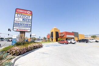 Plus de détails pour 11405 E Firestone Blvd, Norwalk, CA - Vente au détail à louer