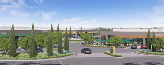 Plus de détails pour 30 Fairbanks, Irvine, CA - Local d'activités à louer