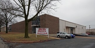 More details for 11674-11688 Fairgrove Industrial Blvd, Maryland Heights, MO - Industrial for Sale
