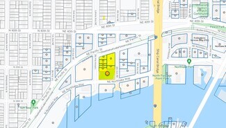 Plus de détails pour 3800 Latona Ave NE, Seattle, WA - Plusieurs types d'espaces à louer