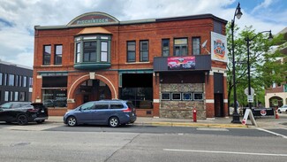 Plus de détails pour 223 3rd St N, La Crosse, WI - Bureau à louer