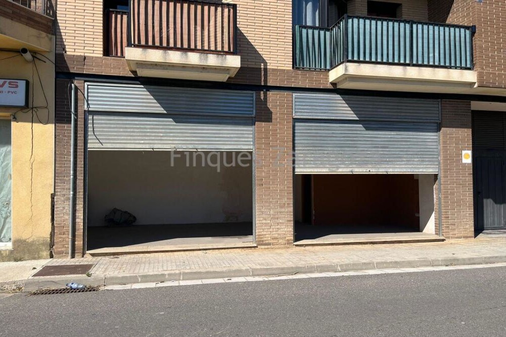 Immeuble residentiel dans Deltebre, Tarragona à vendre Photo principale- Image 1 de 2